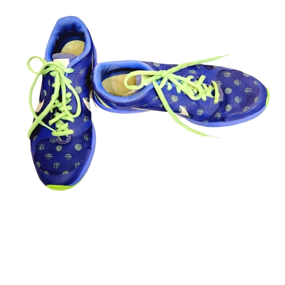 Nike Dual Fusion Running shoes - Picture 2 of 7